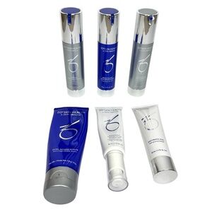 ZO Skin Health Full Brightening Bundle Skincare Regimen Set by Zein Obagi